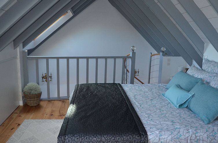 Vakantiehuis Ferienhaus