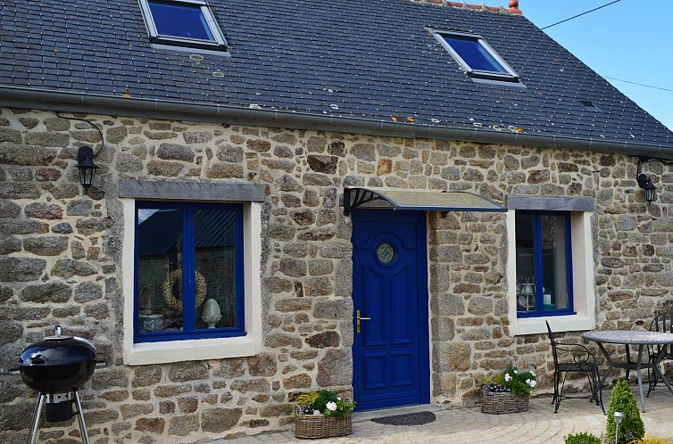 Vakantiehuis Ferienhaus