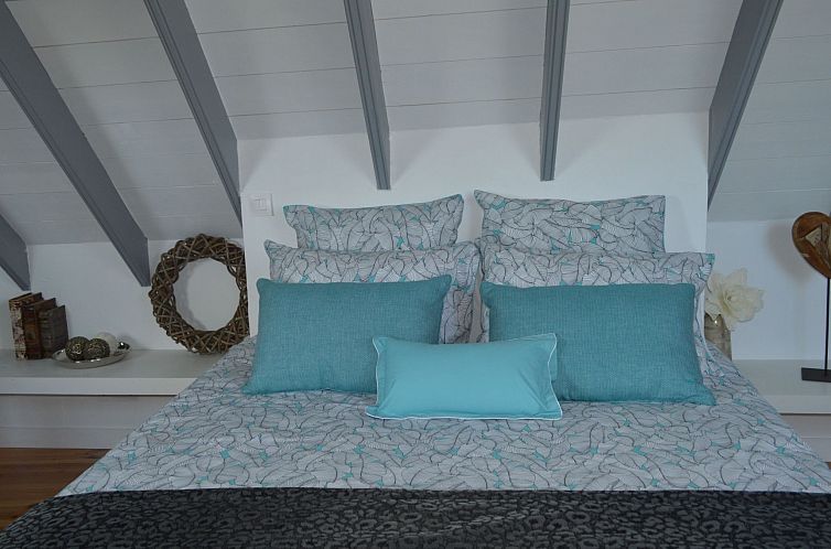 Vakantiehuis Ferienhaus