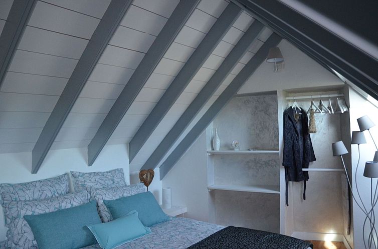 Vakantiehuis Ferienhaus