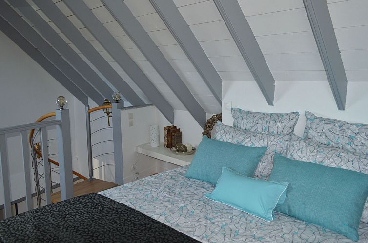 Vakantiehuis Ferienhaus