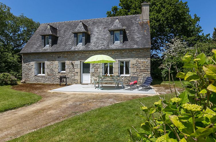 Vakantiehuis Blaue Hortensie