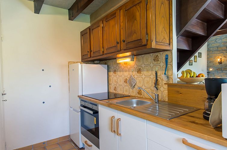 Vakantiehuis Blaue Hortensie