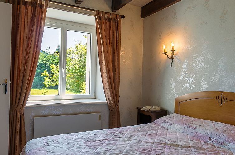 Vakantiehuis Blaue Hortensie