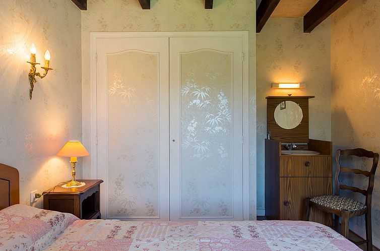 Vakantiehuis Blaue Hortensie