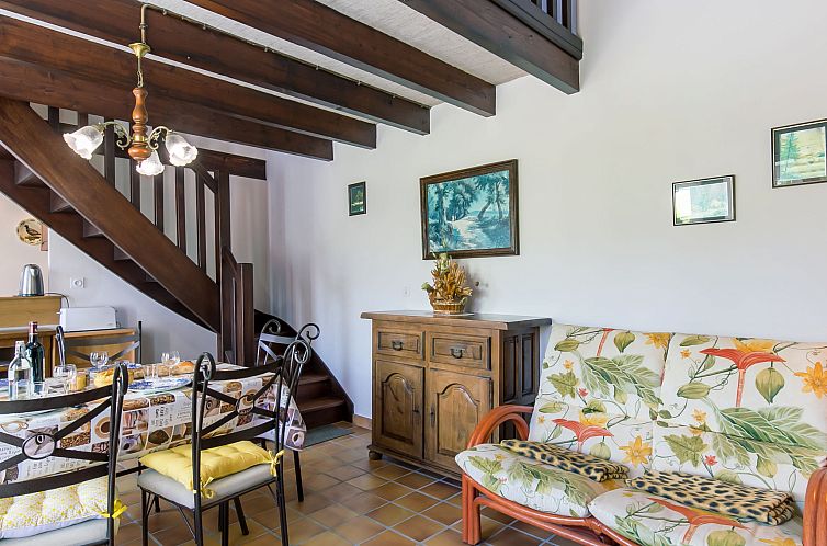 Vakantiehuis Blaue Hortensie