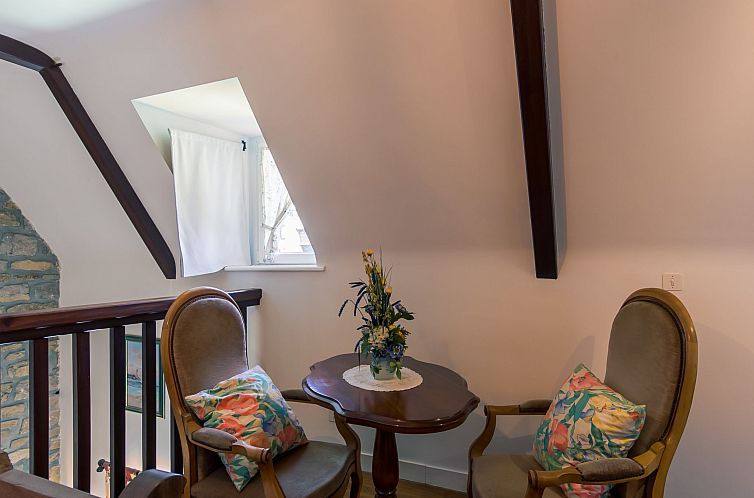 Vakantiehuis Blaue Hortensie