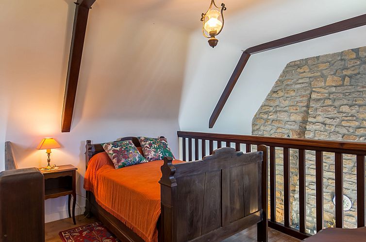 Vakantiehuis Blaue Hortensie