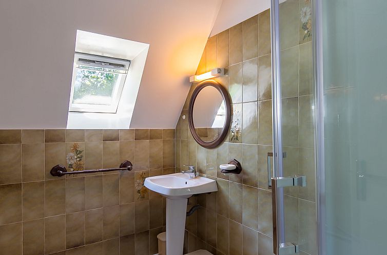 Vakantiehuis Blaue Hortensie