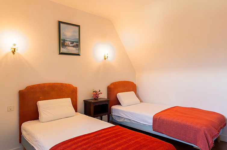 Vakantiehuis Blaue Hortensie