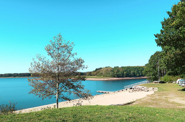 Vakantiehuis Blaue Hortensie