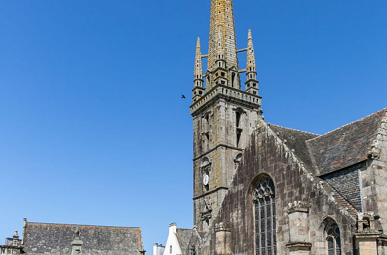 Vakantiehuis Blaue Hortensie