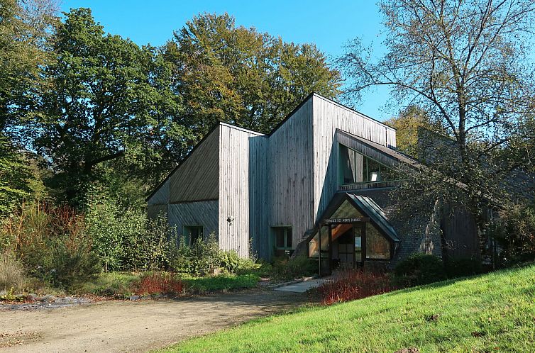 Vakantiehuis Blaue Hortensie