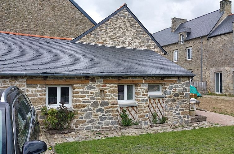 Vakantiehuis Nebengebäude mit lokalem Charme