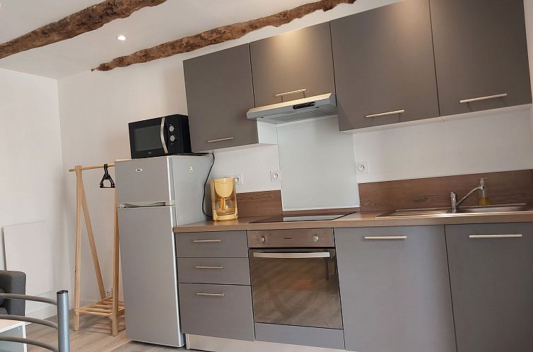 Vakantiehuis Nebengebäude mit lokalem Charme