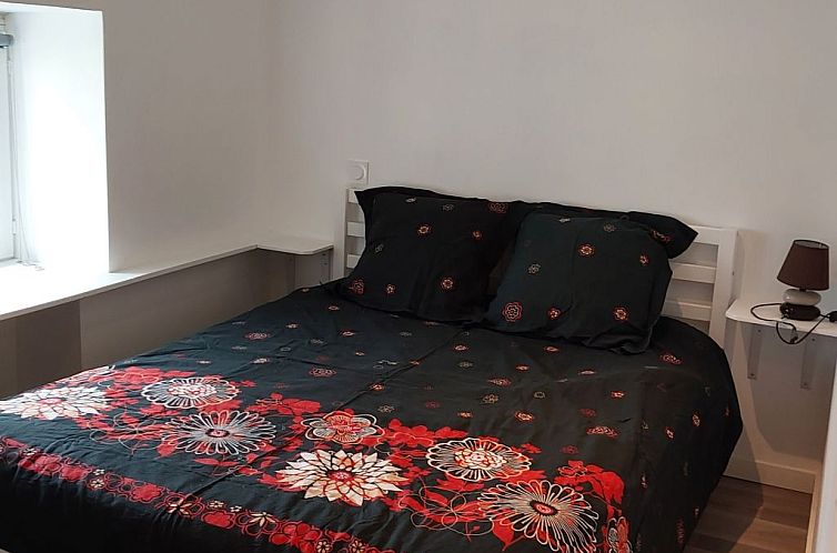 Vakantiehuis Nebengebäude mit lokalem Charme