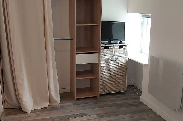 Vakantiehuis Nebengebäude mit lokalem Charme