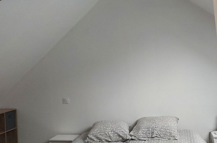 Vakantiehuis Nebengebäude mit lokalem Charme