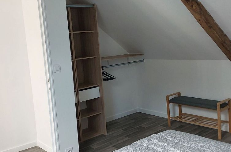 Vakantiehuis Nebengebäude mit lokalem Charme
