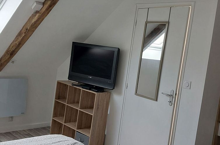 Vakantiehuis Nebengebäude mit lokalem Charme