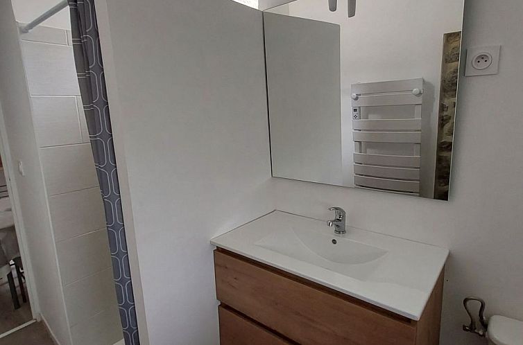 Vakantiehuis Nebengebäude mit lokalem Charme