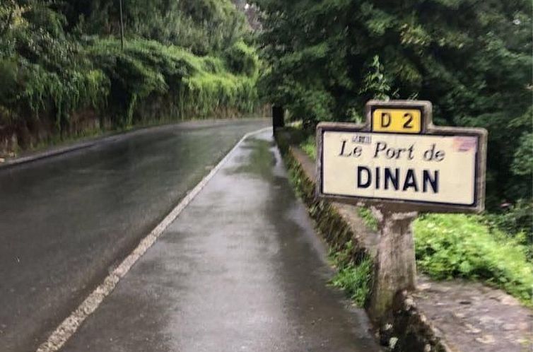 Vakantiehuis Nebengebäude mit lokalem Charme