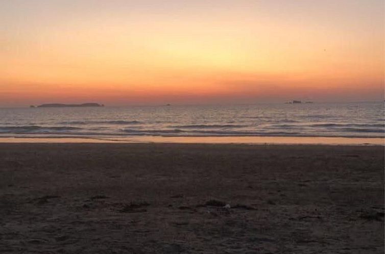 Vakantiehuis Nebengebäude mit lokalem Charme