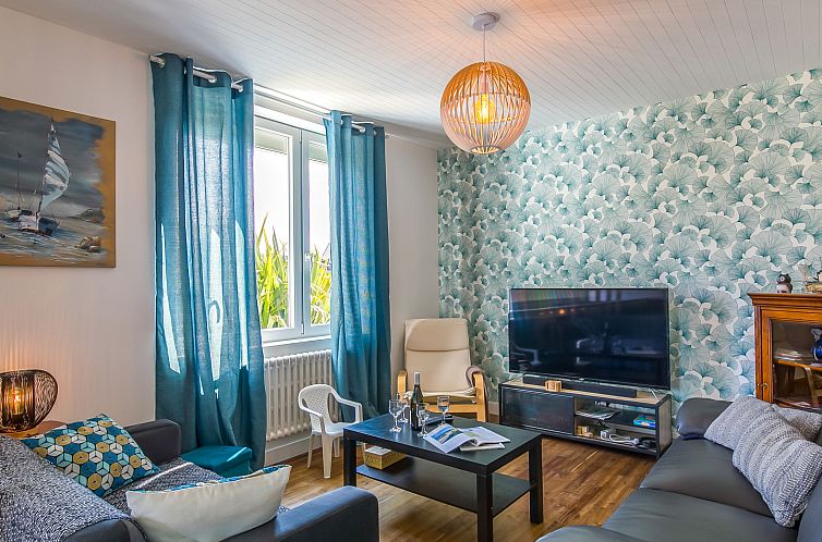 Vakantiehuis Chez Pascaline