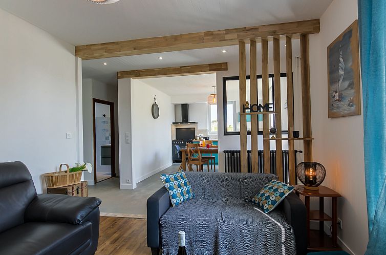 Vakantiehuis Chez Pascaline