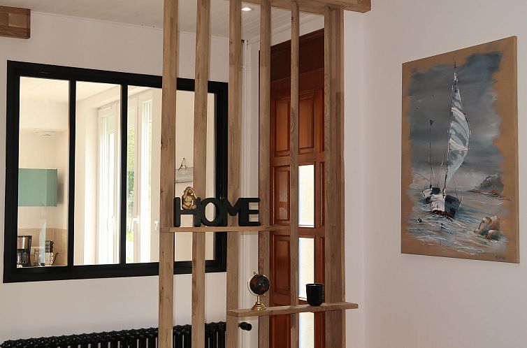 Vakantiehuis Chez Pascaline