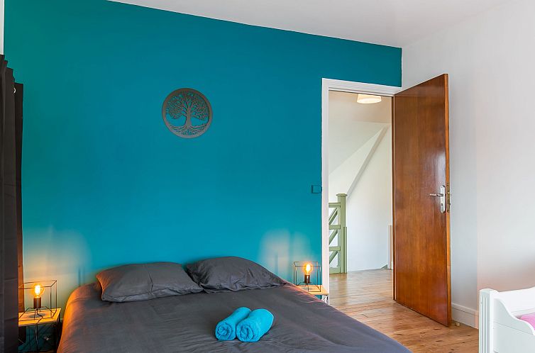 Vakantiehuis Chez Pascaline