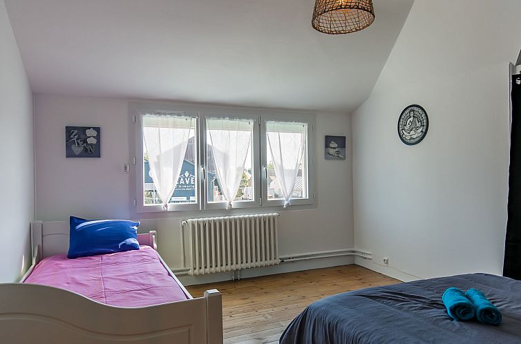 Vakantiehuis Chez Pascaline