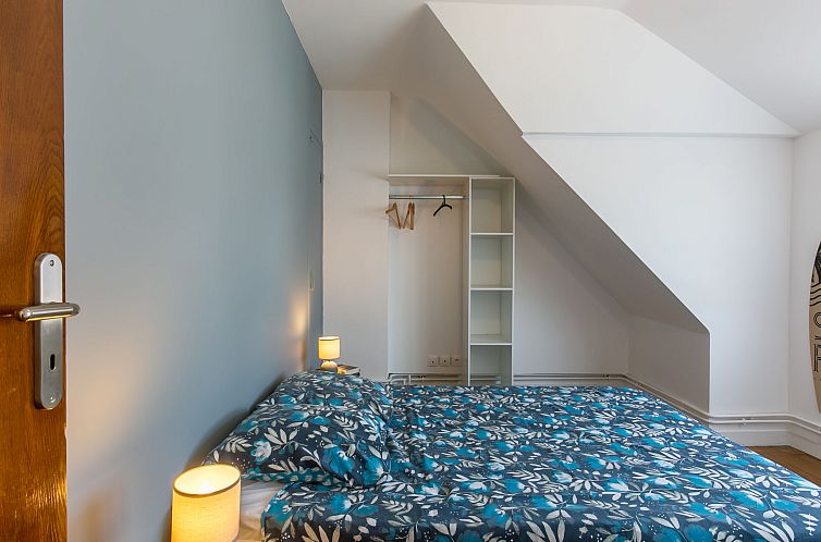 Vakantiehuis Chez Pascaline