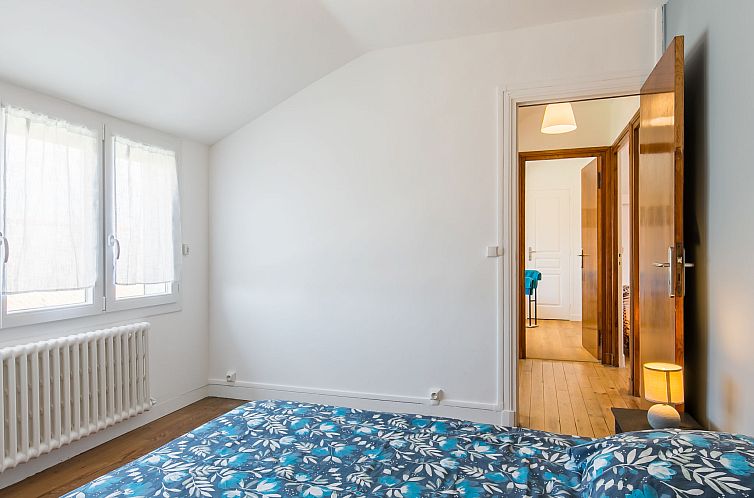 Vakantiehuis Chez Pascaline