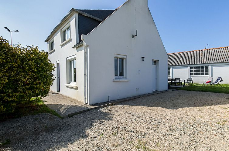 Vakantiehuis Chez Pascaline