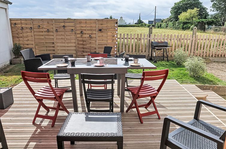 Vakantiehuis Chez Pascaline