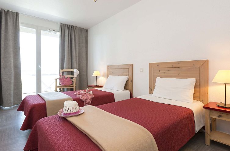 Appartement Domaine des Roches Jaunes