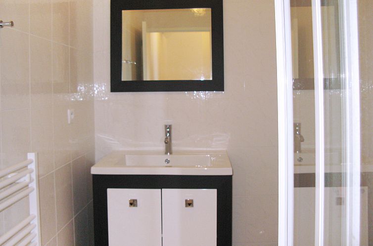 Appartement Domaine des Roches Jaunes