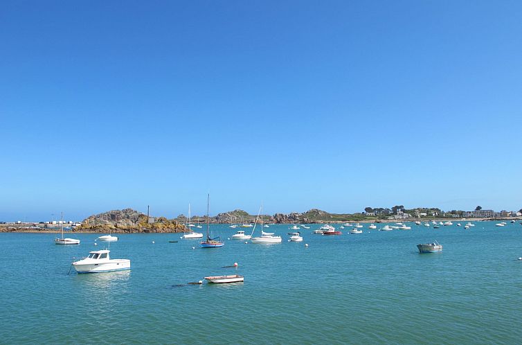 Appartement Domaine des Roches Jaunes