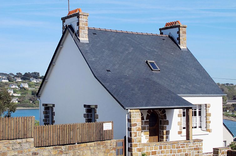 Unterkunft 04113810 - Ferienhaus Bretagne - Vakantiehuis Ti an Aod