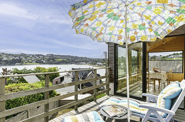 Vakantiehuis Ti an Aod