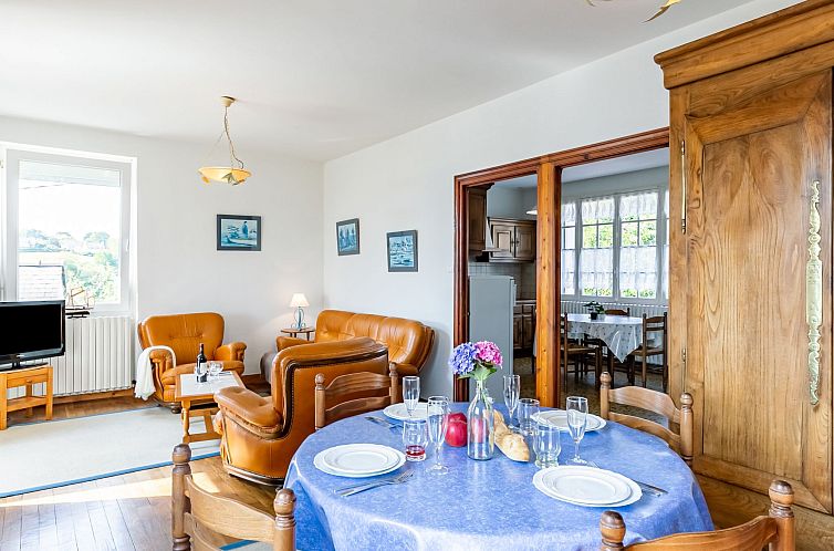 Vakantiehuis Ti an Aod