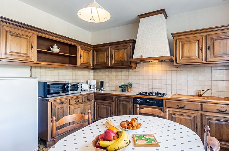 Vakantiehuis Ti an Aod