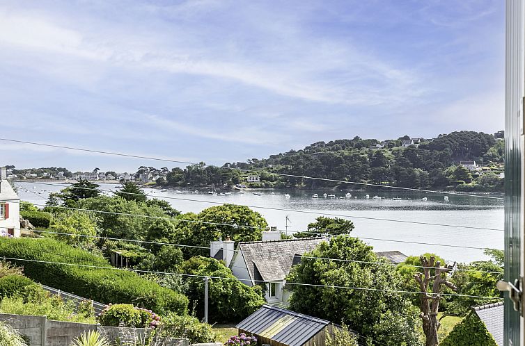 Vakantiehuis Ti an Aod