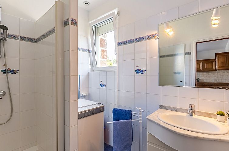 Vakantiehuis Ti an Aod