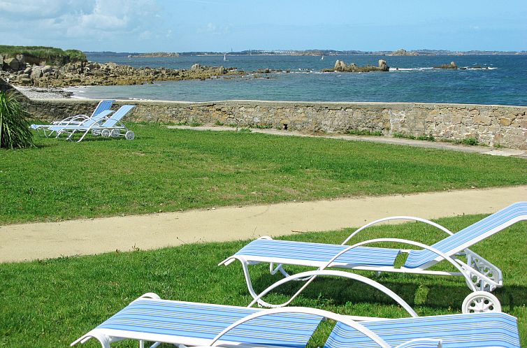 Appartement  Odalys Domaine des Roches Jaunes