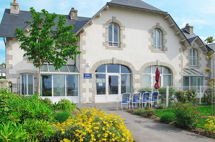 Appartement  Odalys Domaine des Roches Jaunes