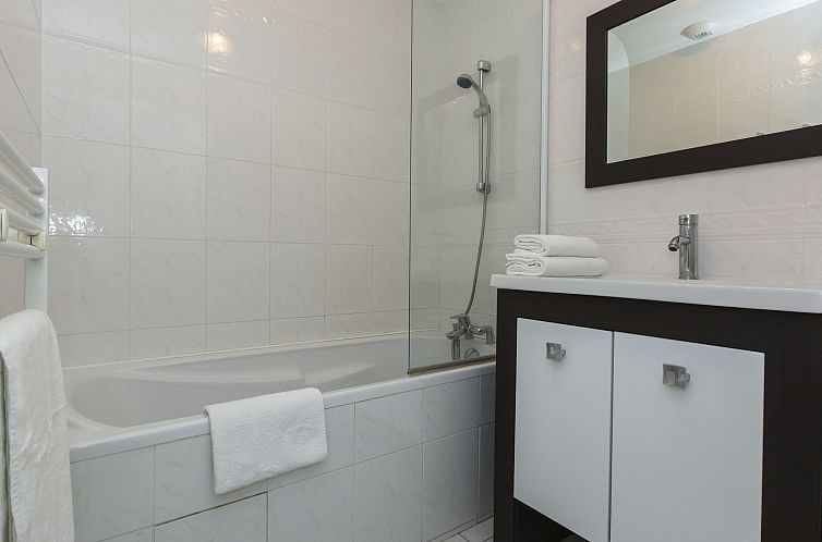 Appartement  Odalys Domaine des Roches Jaunes