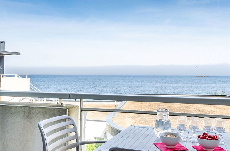 Appartement  Odalys Domaine des Roches Jaunes