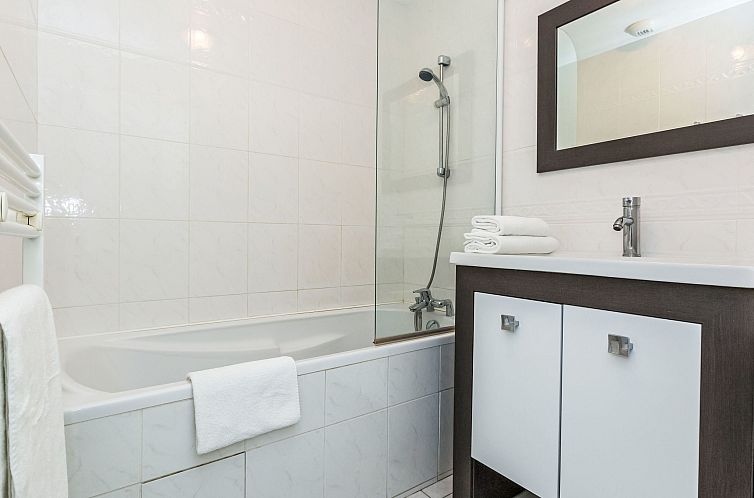 Appartement  Odalys Domaine des Roches Jaunes